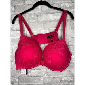 46C - TORRID - FUSHIA